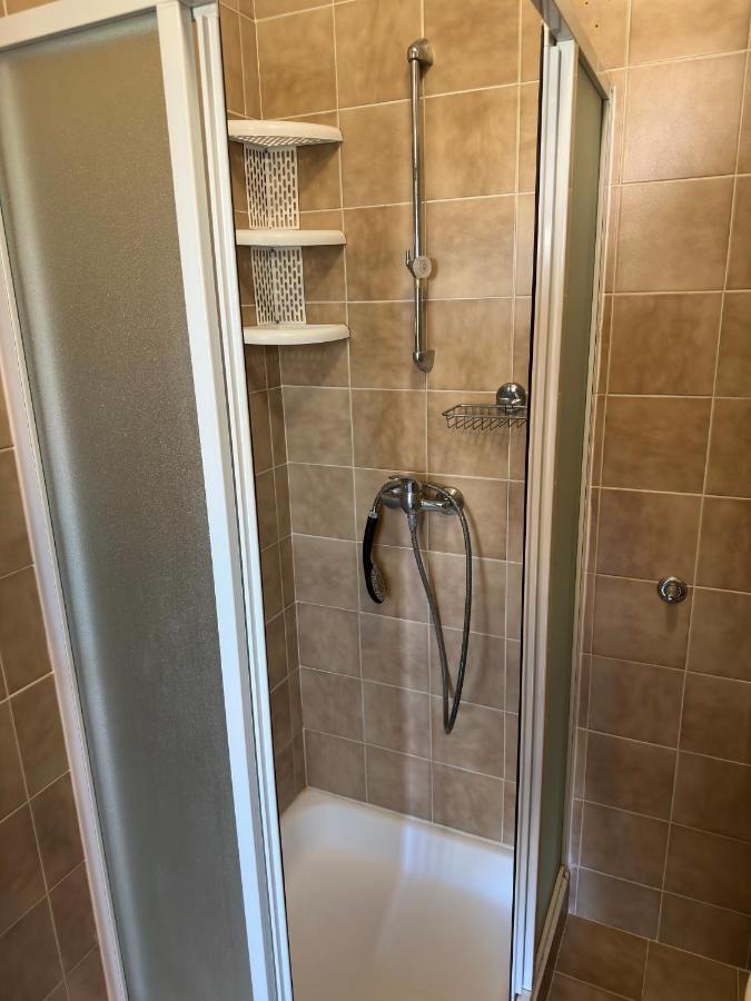 Apartmani Marko Novalja Bagian luar foto