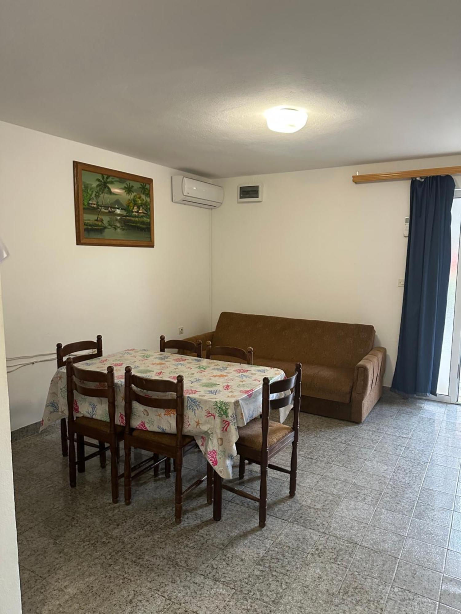 Apartmani Marko Novalja Bagian luar foto