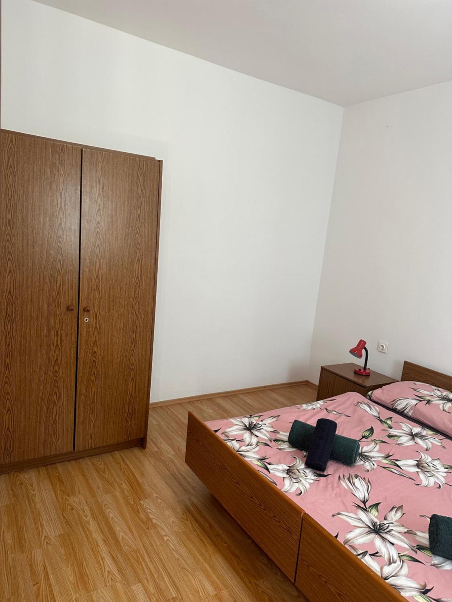 Apartmani Marko Novalja Bagian luar foto