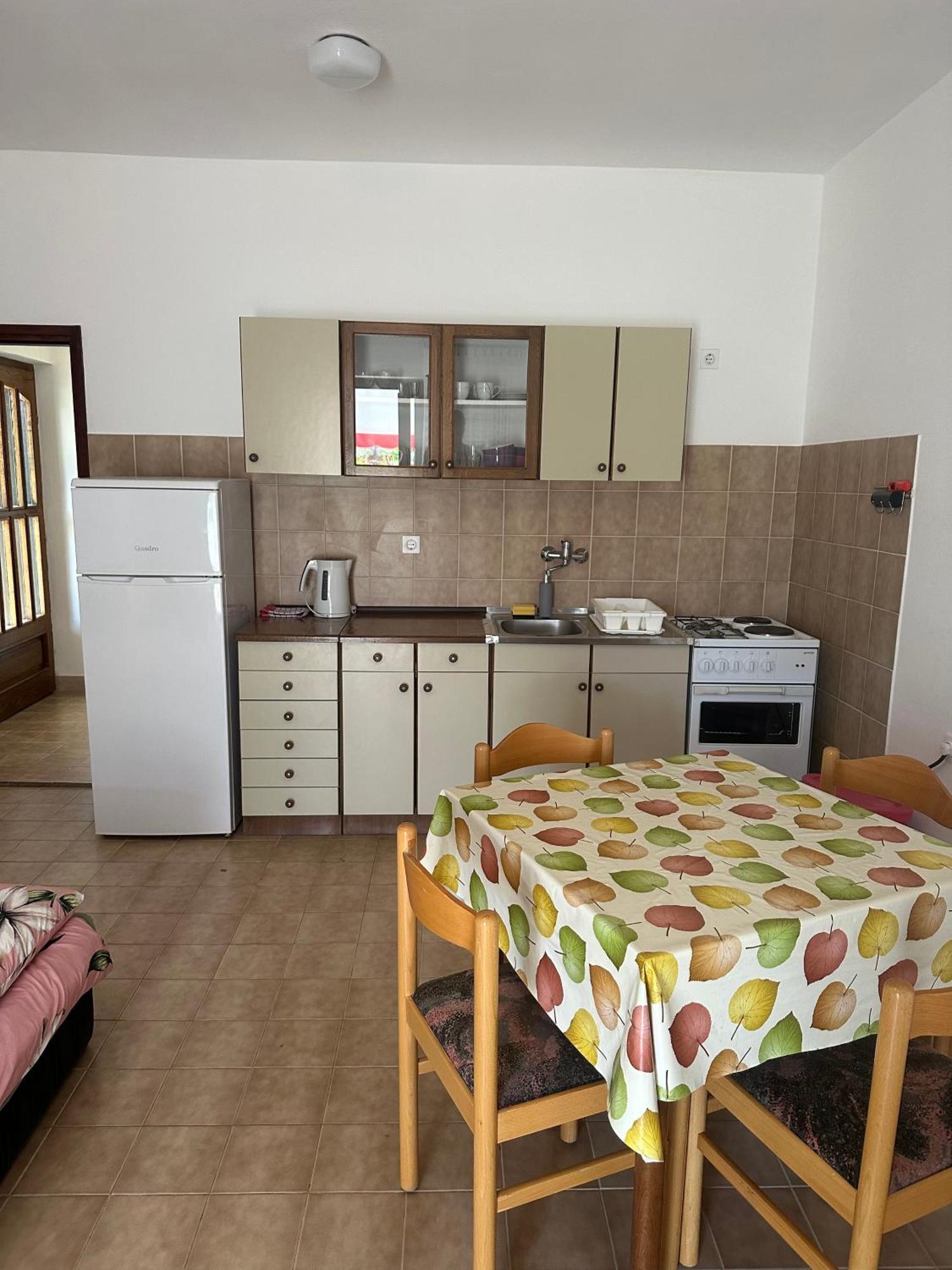 Apartmani Marko Novalja Bagian luar foto