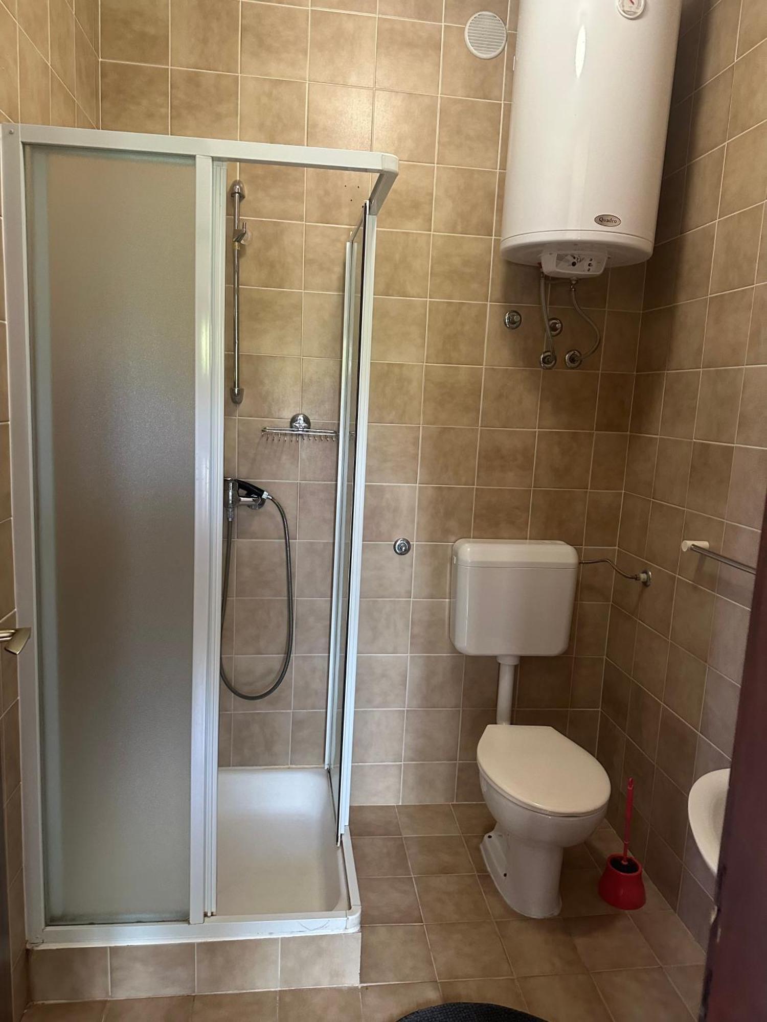 Apartmani Marko Novalja Bagian luar foto